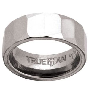 Tungsten Ring - 81094R