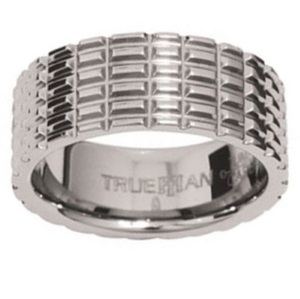 Tungsten Ring - 81142U