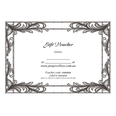 Gift Voucher