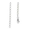Silver Bracelet - Belcher Chain 3.00mm x 19cm