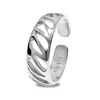 Silver Toe Ring