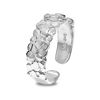 Silver Toe Ring