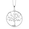 Sterling Silver Pendant - Tree of Life