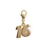 Gold Charm - 16 (64500/16)