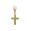 Gold Charm - Cross Gold Charm - Cross