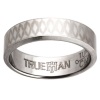 Tungsten Ring - 81018Q