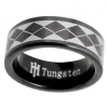 Tungsten Ring - 81088T