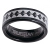 Tungsten Ring - 81090S