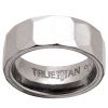 Tungsten Ring - 81094Q