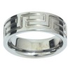 Tungsten Ring - 81135Q