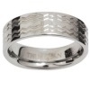 Tungsten Ring - 81139ST