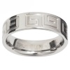 Tungsten Ring - 81140Q