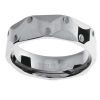 Tungsten Ring - 81143R