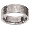 Tungsten Ring - 81145Q