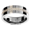 Tungsten Ring - 81153R