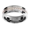 Tungsten Ring - 81154R