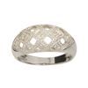 Diamond White Gold Ring Diamond White Gold Ring