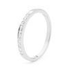 Diamond White Gold Ring Diamond White Gold Ring